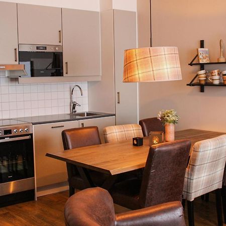 Ski Lodge Taenndalen Dış mekan fotoğraf